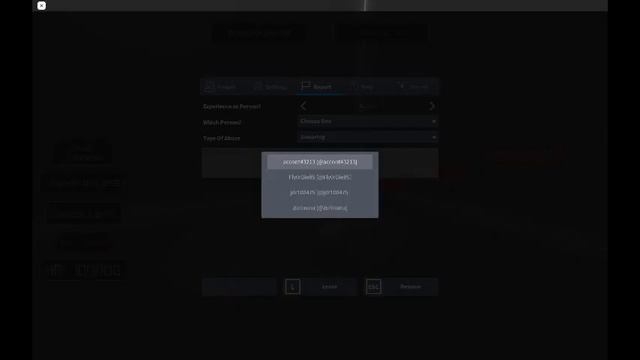 Undertale Soul OPs Exploiter Report смотреть онлайн