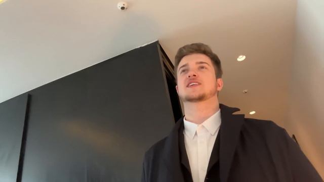 Meet My Boyfriend. смотреть онлайн