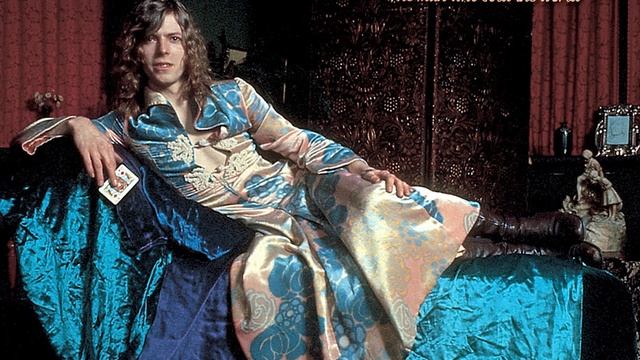 Кратко про Дэвида Боуи (часть 1) смотреть онлайн