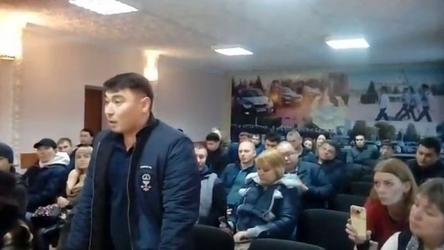 встреча водителей с гаи в уральске смотреть онлайн