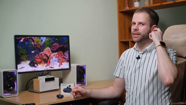 Haylou X1 | Дёшево и качественно