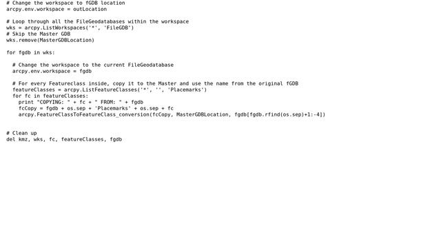 GIS: Error TypeError: 'NoneType' object is not iterable (2 Solutions!!) смотреть онлайн