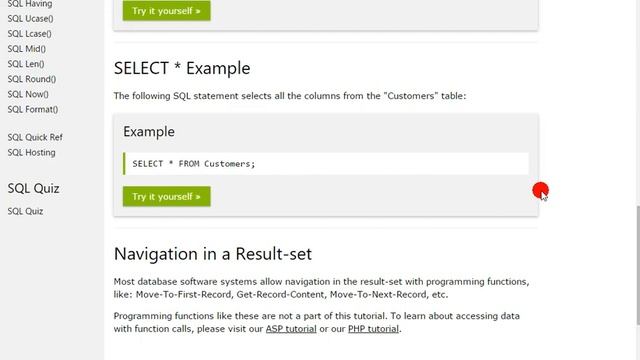 PHP 20강 MySQL 을 위한 SQL (1) смотреть онлайн