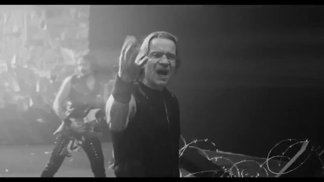 Кипелов - Блокада Ленинграда