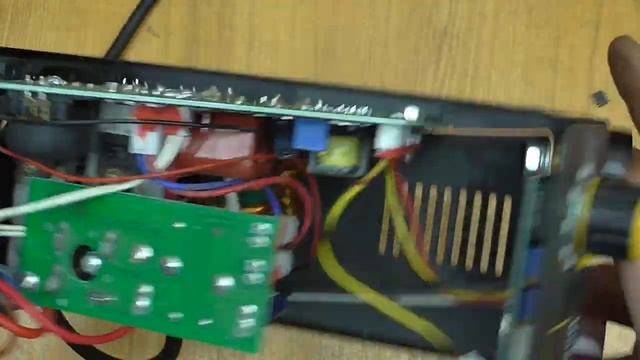 АИС-190Д. Ремонт для обмена смотреть онлайн