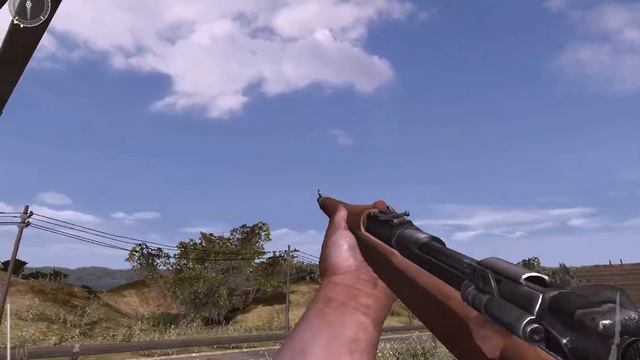 Medal of Honor:Pacific Assault Boot Camp смотреть онлайн
