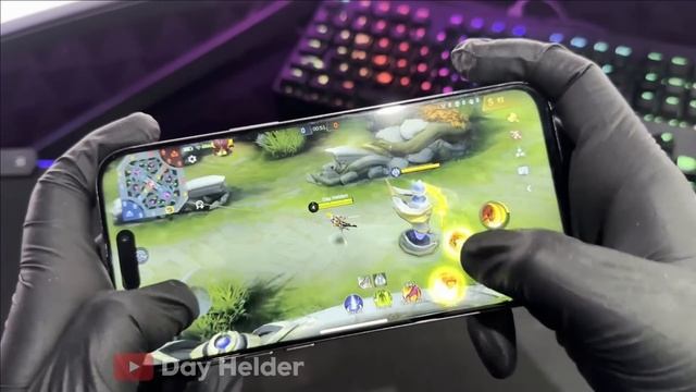 NEKAT BELI IPHONE 15 PRO MAX KW HDC ! TEST GAME ML, PUBG, FREE FIRE, DLL, HARGA 1 JUTA MIRIP ORI смотреть онлайн