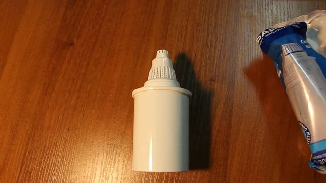 ФИЛЬТР ДЛЯ ВОДЫ БАРЬЕР ЖЕСТКОСТЬ 6 смотреть онлайн