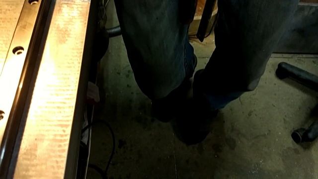 Небольшой тест на жесткость) смотреть онлайн