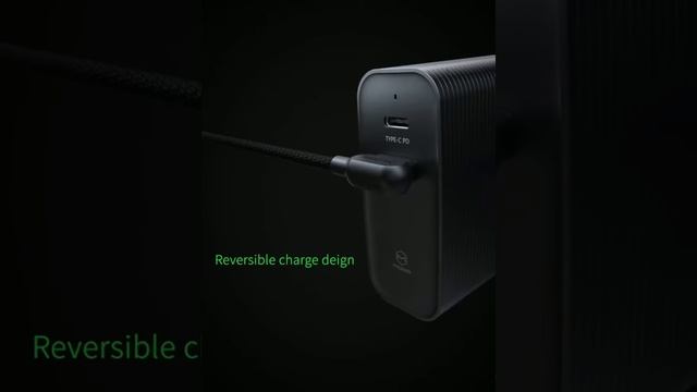 The Phone Charging Cable Made Specially For Gamers!!