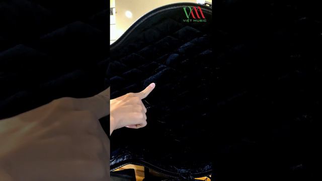 Unbox và Quy Trình Kiểm Tra Guitar Công Nghệ Enya Ea X4 Pro EQ I Việt Music смотреть онлайн