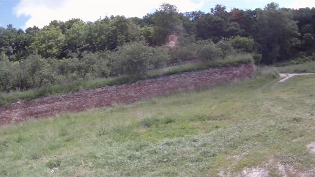 Городнє, Співочі тераси смотреть онлайн