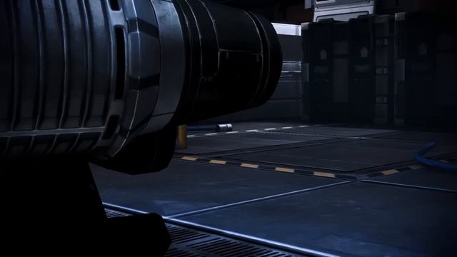 Mass Effect 3 Citadel DLC (Part 6) - Showdown смотреть онлайн