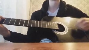 Павел Пламенев - Девушка Крадущая сны ( cover )