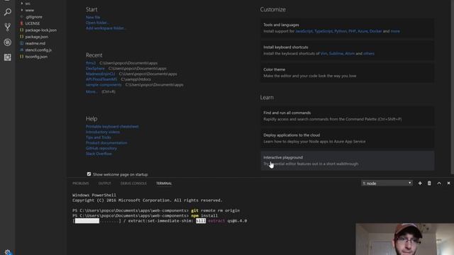 Intro to Web Components with StencilJS смотреть онлайн