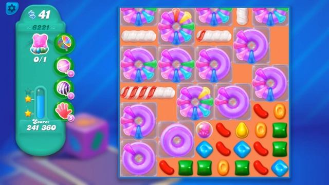 A Thousand Of Cake's Bomb! Can You EAT Them All ??? ⭐⭐⭐ смотреть онлайн