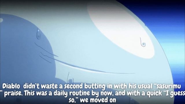 Unrest and Resolve ! Chapter-1 ! Volume-13 ! TENSEI SHITARA SLIME DATTA KEN смотреть онлайн