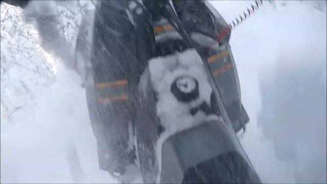 Axys Pro RMK 800 163