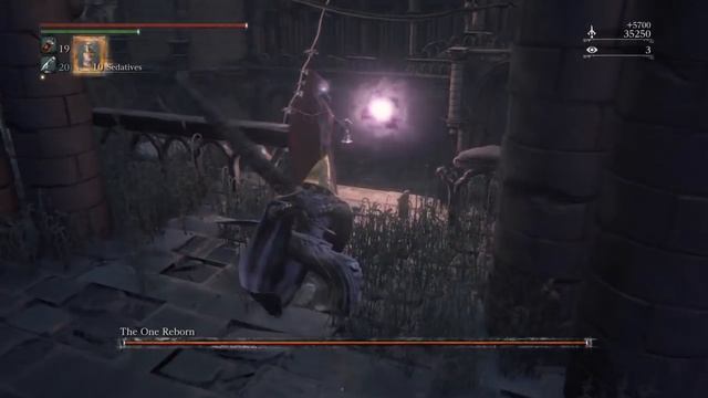 Ludwig's Holy Blade Balanced - PvE Damage (5.8k+ Single Hit) смотреть онлайн