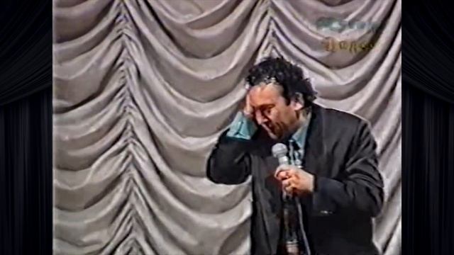 Мирзабек Холмедов - Ало, Люда, это ты? смотреть онлайн