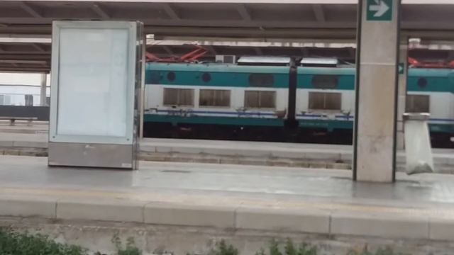 manovre a palermo centrale смотреть онлайн