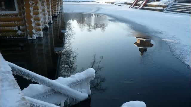 Колокольный звон Очищение смотреть онлайн