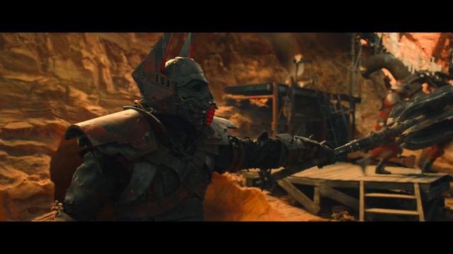 Borderlands (2024) Final Trailer/Бордерлендс (Финальный трейлер)