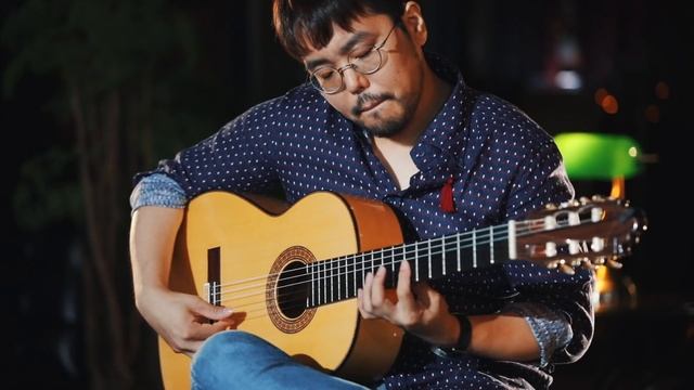 Despacito JeA with Juwon Park Offical Video Cover_1080p.mp4 смотреть онлайн