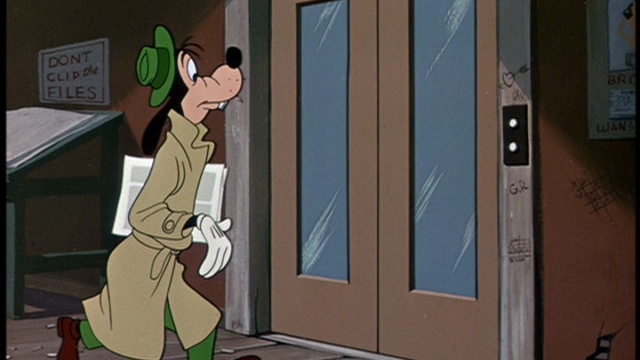 как стать Детективом GOOFY (Мультик Дисней Disney) смотреть онлайн