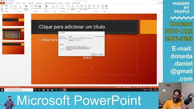 EAD - PowerPoint (19:00) - Excel (20:00) смотреть онлайн