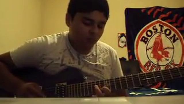 me playing first part to farewell ballad смотреть онлайн
