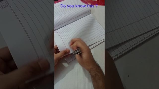 How to use a Paper Pin-Stapler correctly......... смотреть онлайн