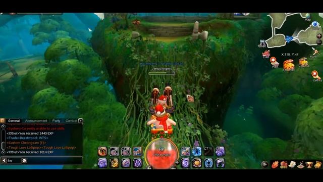Dragomon Hunter: Oblivion Island fast run [Solo - Heroic] смотреть онлайн