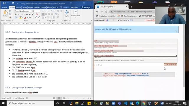Nouveaux défis de billing dans les réseaux convergents de télécoms : Partie 2 - Pratique смотреть онлайн