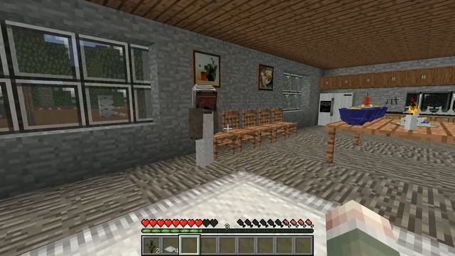 ВЫБЕРИ ПРАВИЛЬНЫЙ ПОДВАЛ ВЛАД А4 МАМЫ GRANNY И БАБКА ГРЕННИ 3 В МАЙНКРАФТ MINECRAFT смотреть онлайн