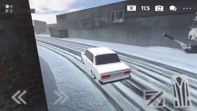 Баги и секреты в игре Russian Rider Online смотреть онлайн
