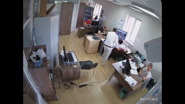 RVi-IPC45S (2.8) смотреть онлайн