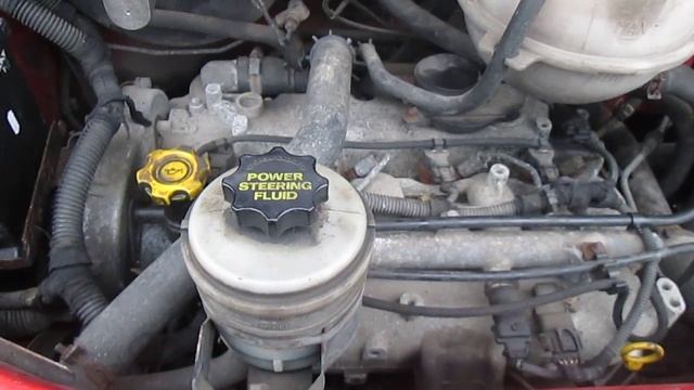 LDV Maxus 2.5 CDI 2006 Euro 3 93k смотреть онлайн