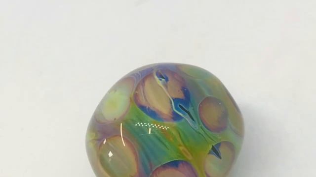 Double Helix Tutorial - Tuffnell Glass смотреть онлайн