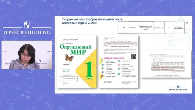 Новый Федеральный перечень учебников для начального общего образования смотреть онлайн