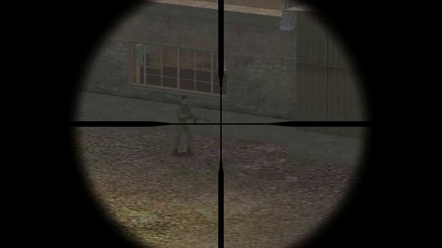 How to play Project IGI (Mission 1) Trainyard Small coastline trainyard смотреть онлайн