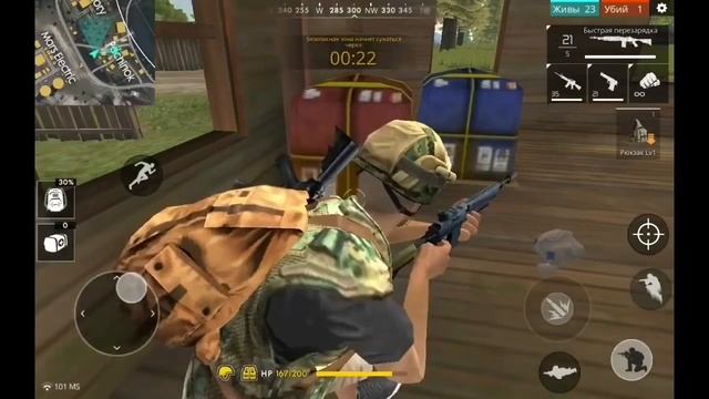 Топ 3 игр Battle Royal смотреть онлайн