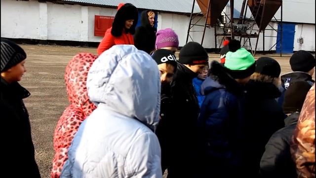 Хлеб всему голова. Айыртауский район смотреть онлайн