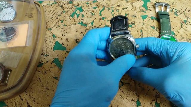 МАРЬЯЖНЫЕ ЧАСЫ - СКОЛЬКО СТОЯТ и ЧТО ЭТО ТАКОЕ!? смотреть онлайн