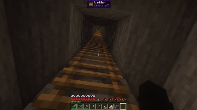 Minecraft But I Try Prefab (Forge 1.18.2) смотреть онлайн