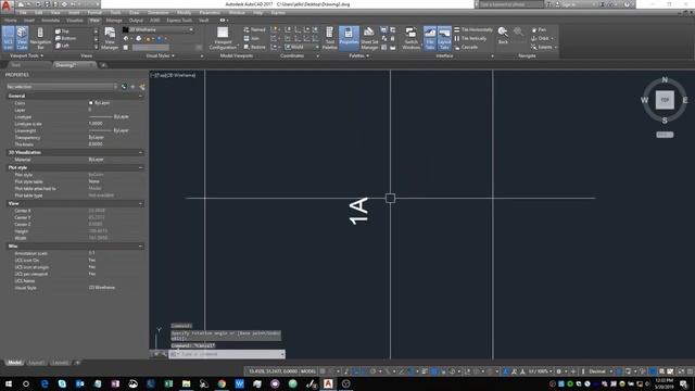 dynamic block in Autocad смотреть онлайн