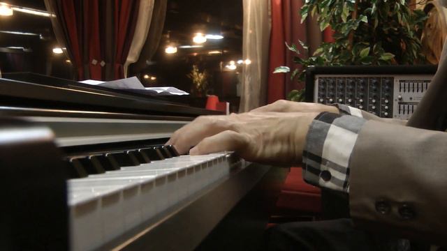 "МУРКА". ИГРАЕТ ФЕЛИКС ГИНЗБУРГ, КАНДИДАТ ПЕД.НАУК))) смотреть онлайн