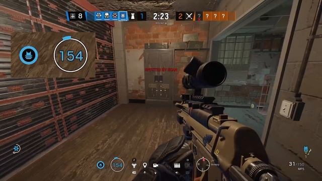 North Star Release Date & Crossplay Teaser - 6News - Tom Clancy's Rainbow Six Siege смотреть онлайн