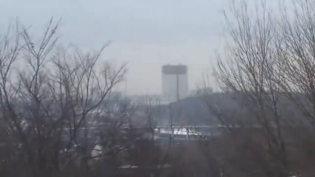 VLOG:Воробьёвы Горы,МГУ им.М.В.Ломоносова смотреть онлайн
