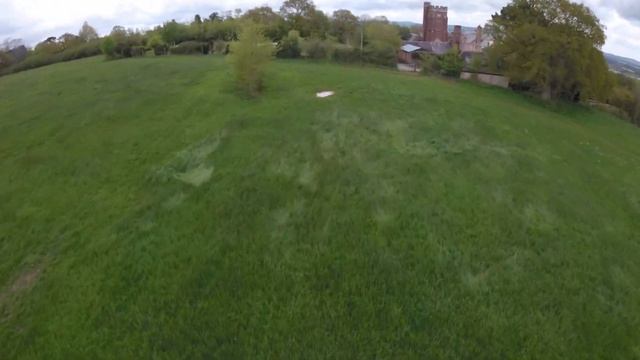 Learning Split-S with the Emax Hawk 5 смотреть онлайн